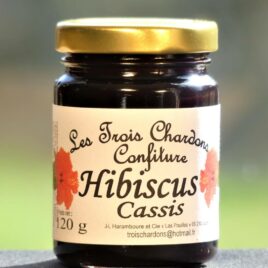 Hibiscus Cassis