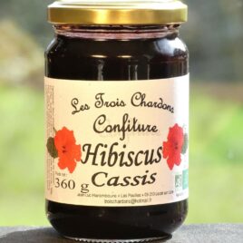 Hibiscus Cassis