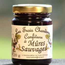 Mures sauvages