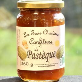 Pastèque