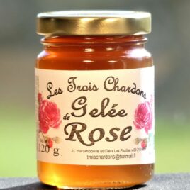 Gelée de Rose