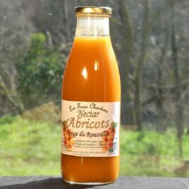 Nectar d’Abricot