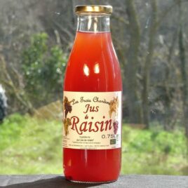 Jus de Raisins